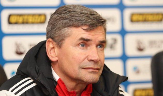 Анатолий Чанцев, фото О.Дубины, Football.ua