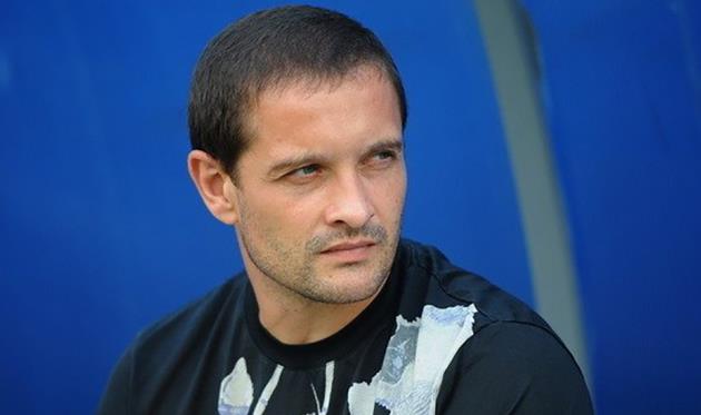 Роман Санжар, olimpik.com.ua