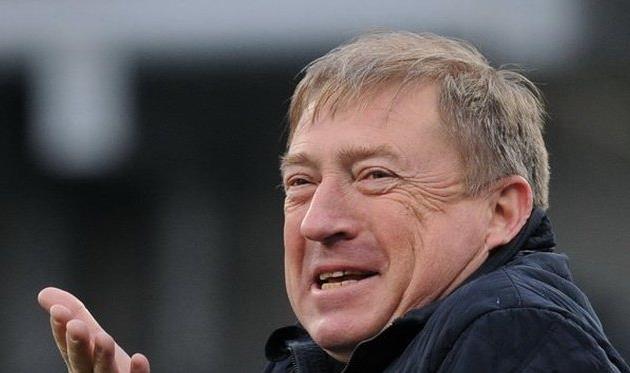 Вячеслав Грозный, фото И.Хохлова, Football.ua