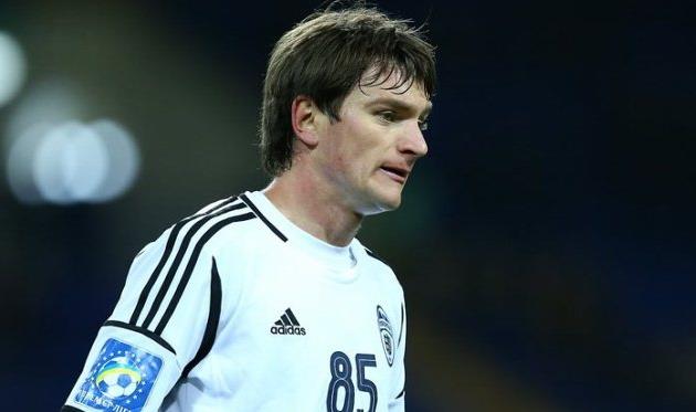 Максим Фещук, фото Р.Шевчука, Football.ua