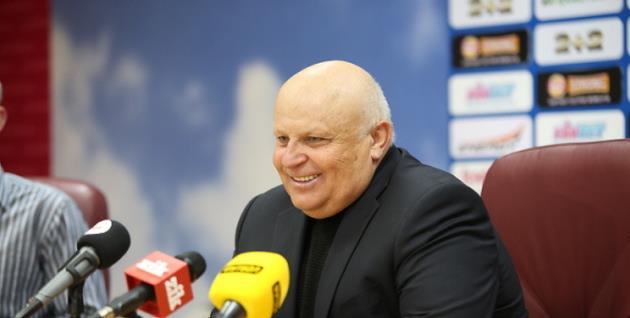 Виталий Кварцяный, fcvolyn.net