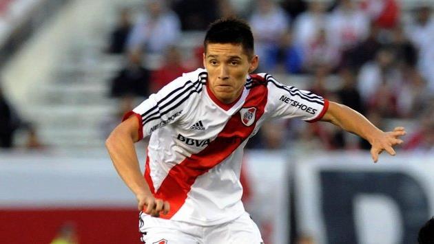 Матиас Краневиттер, alentandooo.com.ar