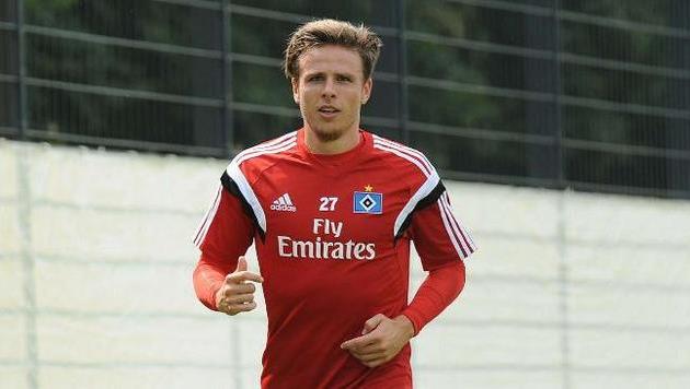 Николай Мюллер, Witters