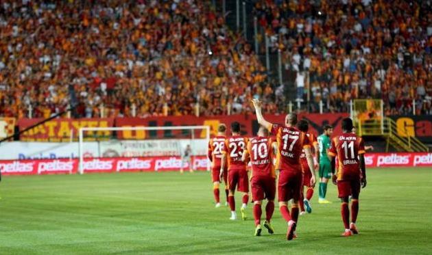 фото ligtv.com.tr