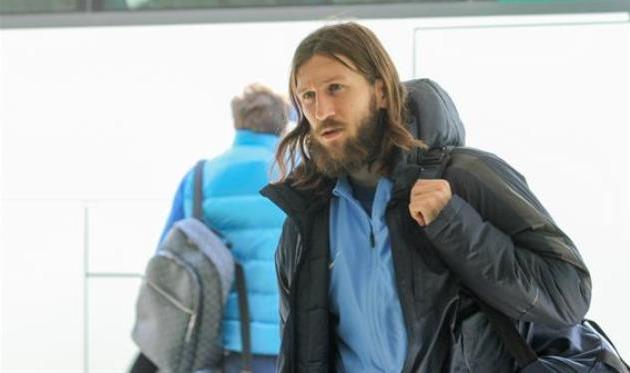 Дмитрий Чигринский, © Олег Дубина, Football.ua