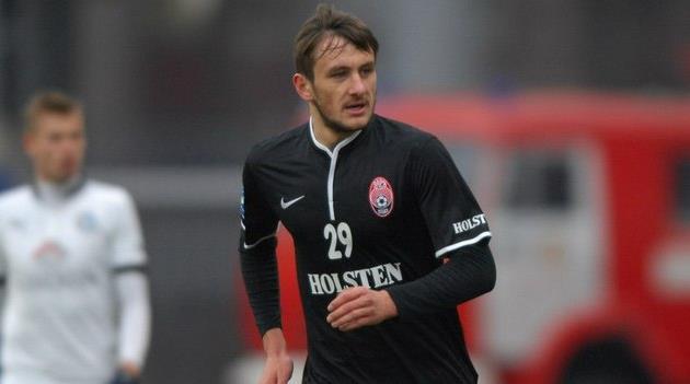 Андрей Тотовицкий, zarya-lugansk.com