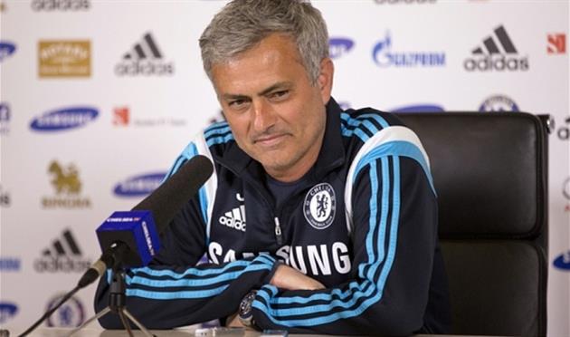 Жозе Моуриньо, Action omages