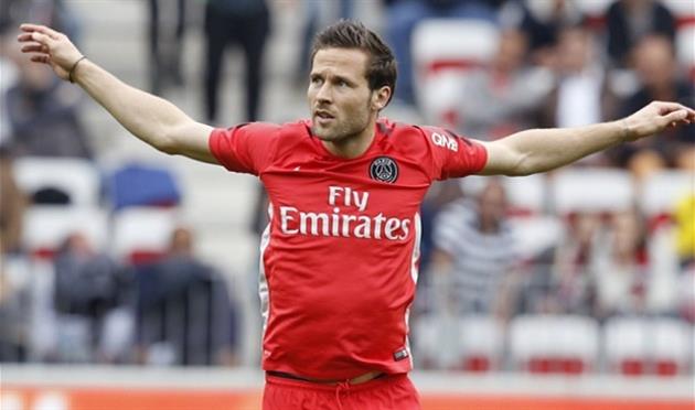 Йоан Кабайе, AFP