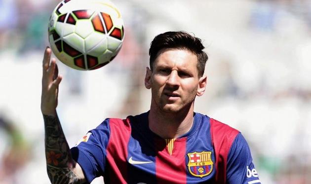 Мог сделать хет-трик, но ограничился дублем. marca.com 