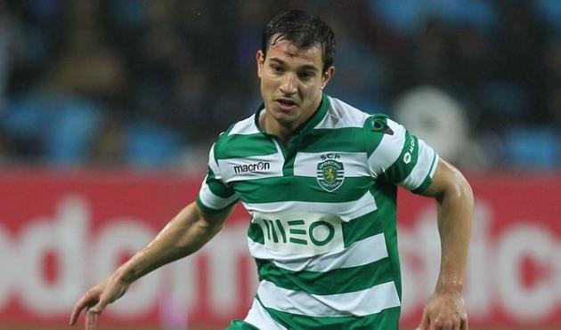 Седрик, Abola.pt