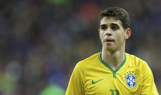 Оскар, Getty Images