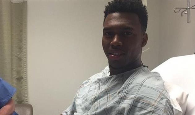 Даниэль Старридж, BBC