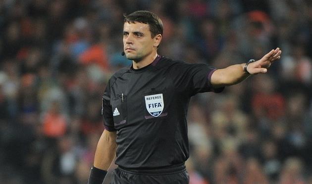 Анатолий Абдула, shakhtar.com