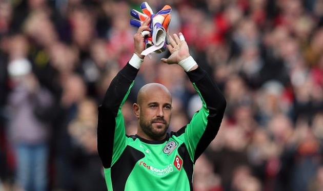 Пепе Рейна, Getty Images