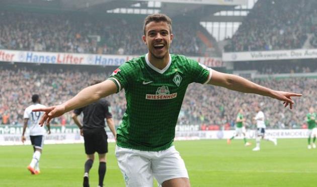 Франко Ди Санто, Getty Images