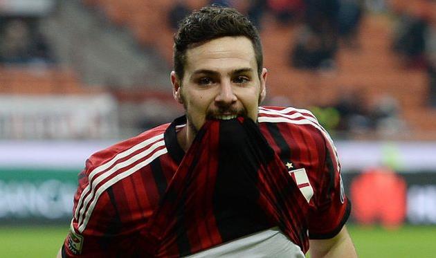 Маттиа Дестро, ilcalciomagazine.it