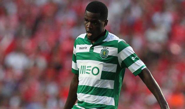 Виллиам Карвальо, ©GettyImages