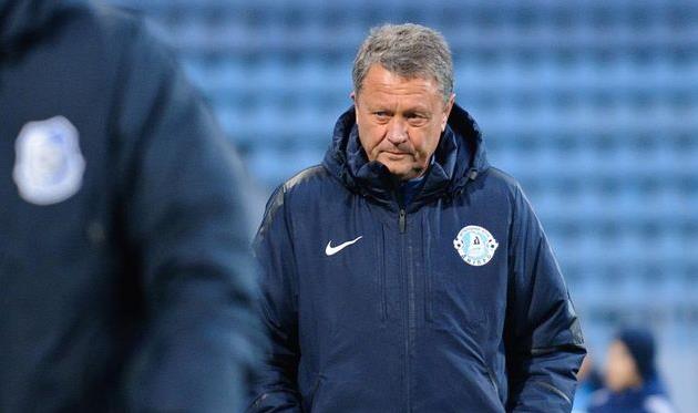 фото Р. Самохина, Football.ua