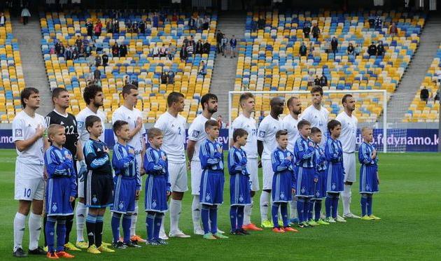 фото И. Хохлова, Football.ua