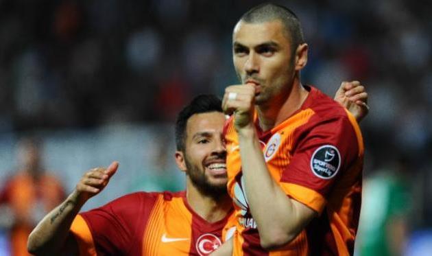 фото ligtv.com.tr