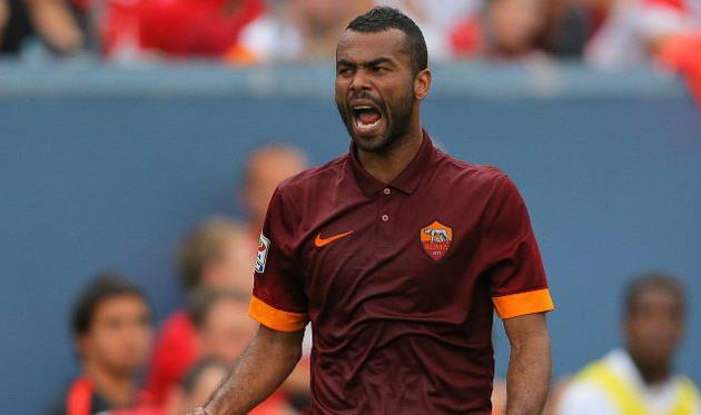 Эшли Коул, caughtoffside.com