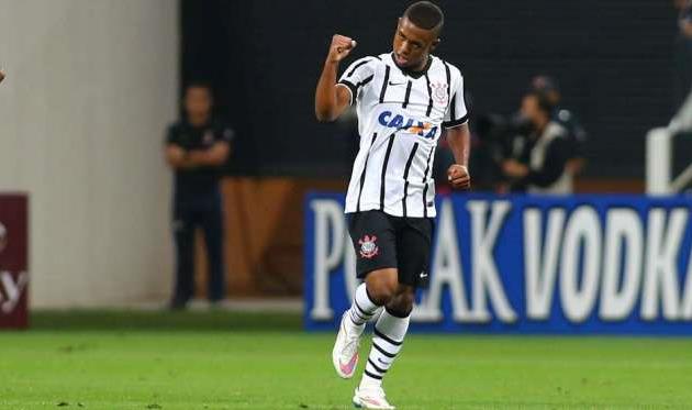 Малком, фото Marcos Bezerra / Futura Press