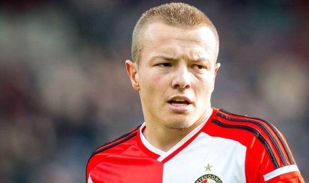 Йорди Класи, Getty images