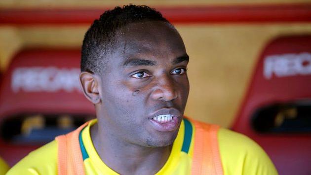 Бенни Маккарти, getty images