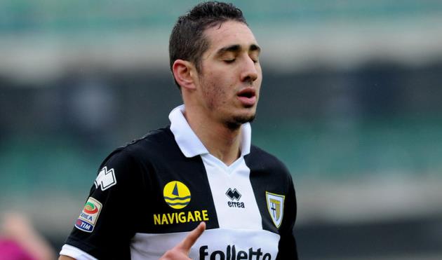 Исхак Бельфодил, Skysports.com