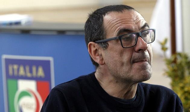 Маурицио Сарри, Getty images