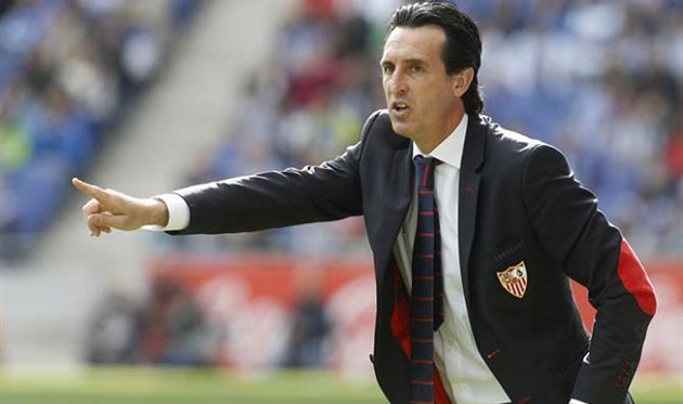 Фото sevillafc.pl