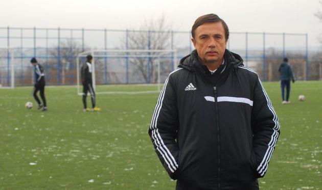 Юрий Гий, sport-xl.org