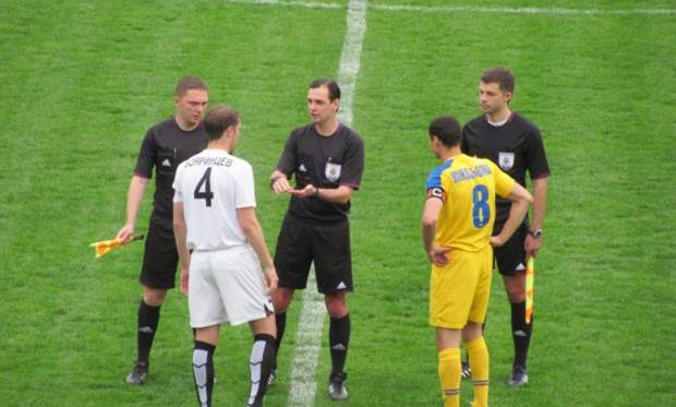 фото fc.ternopil.ua