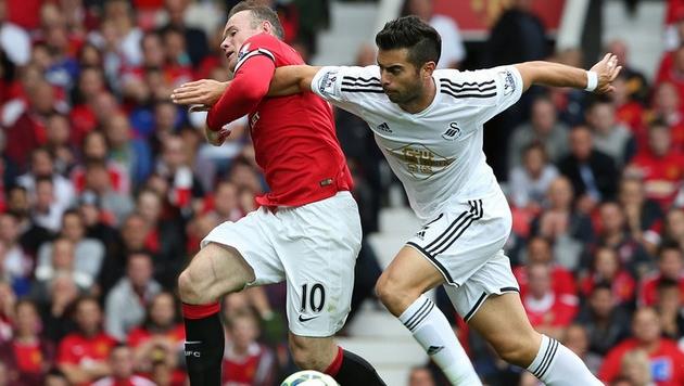 Руни против Амата, skysprots.com