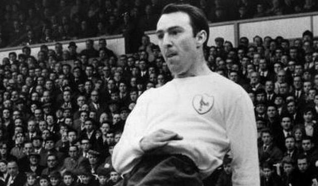 Джимми Гривз, getty Images