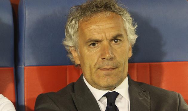 Роберто Донадони, Getty Images