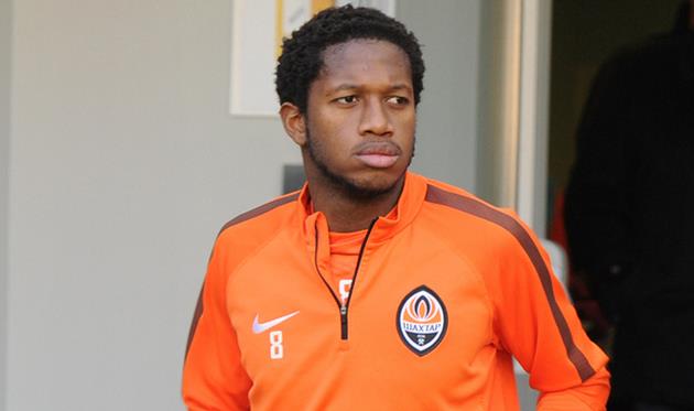 Фред, shakhtar.com