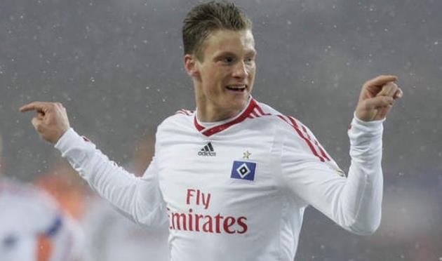 Марсель Янсен, Getty images