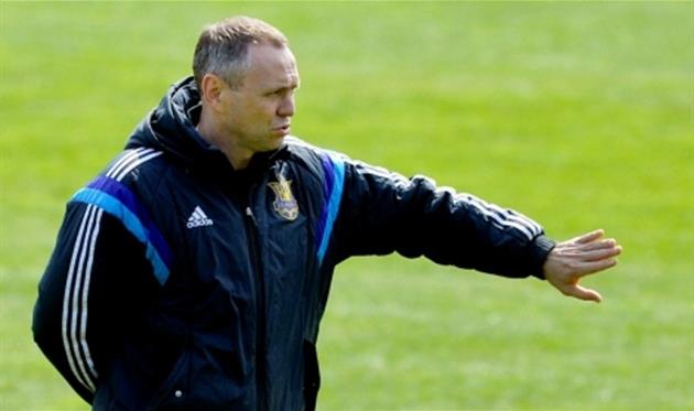 Александр Головко, ffu.org.ua