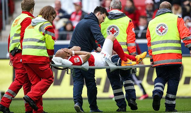 Элкин Сото, Getty Images