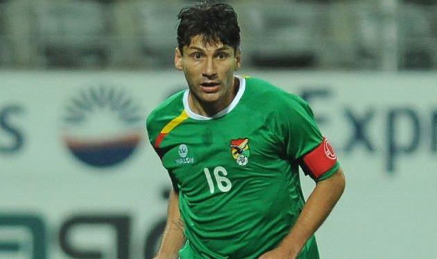 Рональд Ральдес, as.com