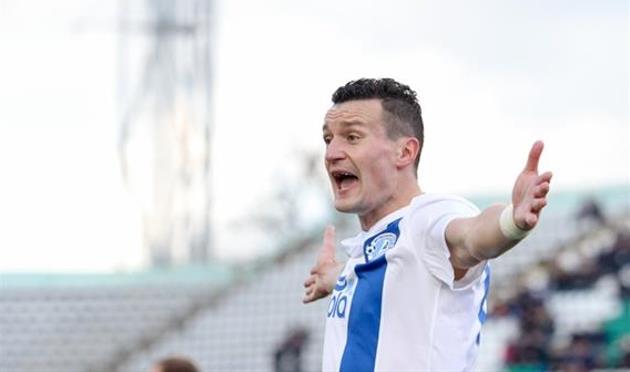 Артем Федецкий, Football.ua