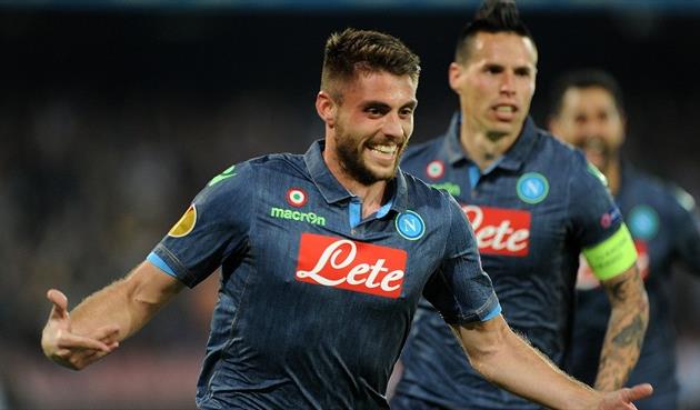 Давид Лопес, фото uefa.com