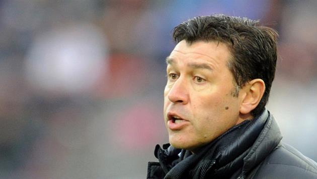 Убер Фурнье, фото skysports.com