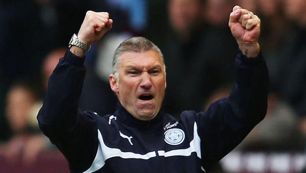 Найджел Пирсон, фото skysports.com