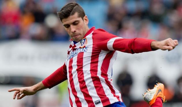 Эилиано Инсуа, Getty Images