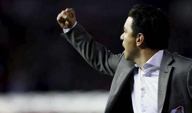 Марсело Гальярдо, ole.com.ar