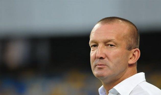 Роман Григорчук, фото football.ua