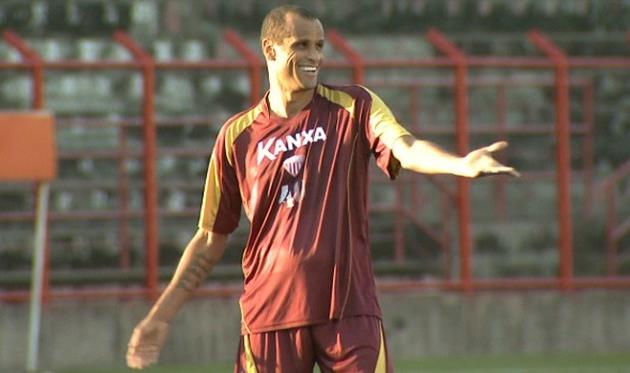 фото Carlos Velardi / EPTV