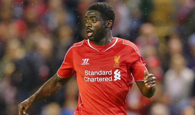 Коло Туре, Sky Sports